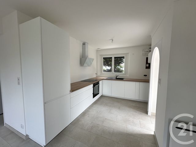 Maison à vendre - 4 pièces - 75 m2 - St Hilaire De Riez - 85 - PAYS-DE-LOIRE