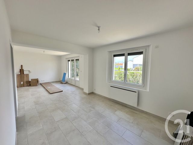 Maison à vendre - 4 pièces - 75 m2 - St Hilaire De Riez - 85 - PAYS-DE-LOIRE