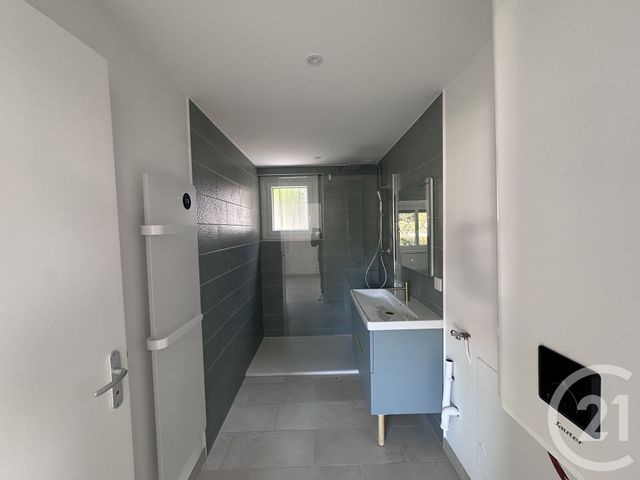 Maison &agrave; vendre - 4 pi&egrave;ces - 77 m2 - St Hilaire De Riez - 85 - PAYS-DE-LOIRE