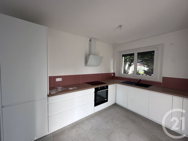 Maison &agrave; vendre - 4 pi&egrave;ces - 77 m2 - St Hilaire De Riez - 85 - PAYS-DE-LOIRE