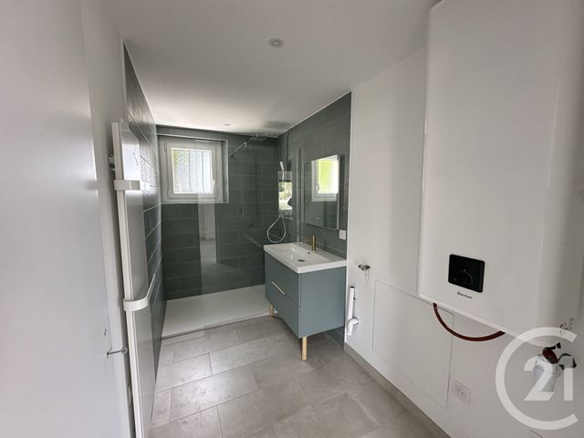 Maison à vendre - 4 pièces - 75 m2 - St Hilaire De Riez - 85 - PAYS-DE-LOIRE