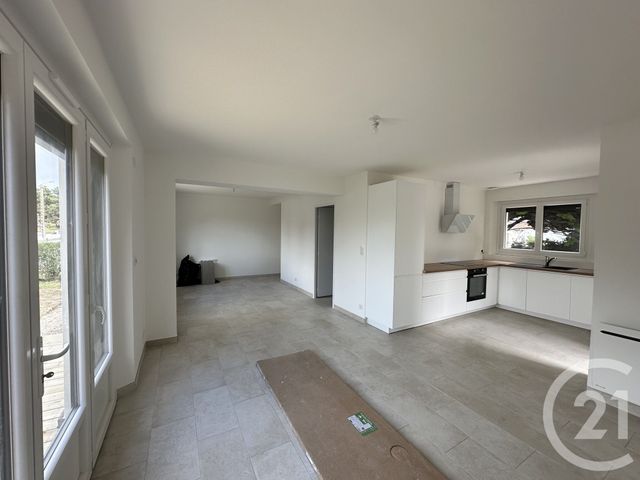 Maison à vendre - 4 pièces - 75 m2 - St Hilaire De Riez - 85 - PAYS-DE-LOIRE