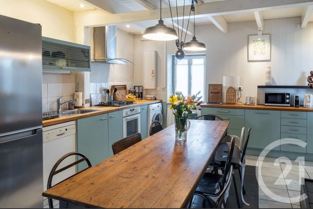 Maison à vendre NOIRMOUTIER EN L ILE