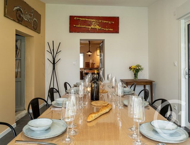 Maison à vendre - 4 pièces - 105 m2 - Noirmoutier En L Ile - 85 - PAYS-DE-LOIRE