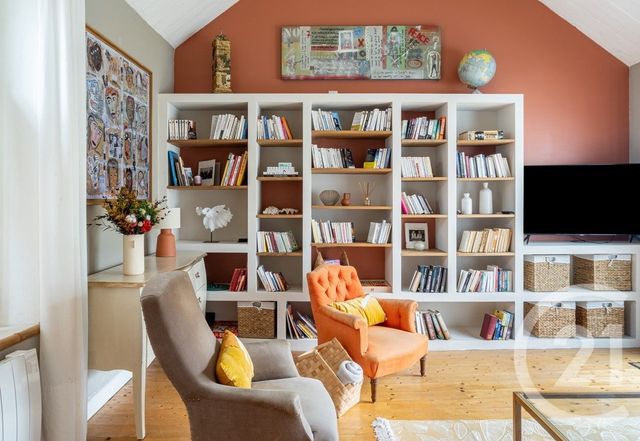 Maison à vendre - 4 pièces - 105 m2 - Noirmoutier En L Ile - 85 - PAYS-DE-LOIRE