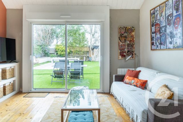 Maison à vendre - 4 pièces - 105 m2 - Noirmoutier En L Ile - 85 - PAYS-DE-LOIRE