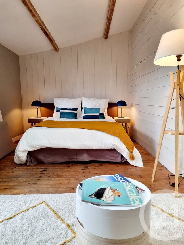 Maison à vendre - 4 pièces - 105 m2 - Noirmoutier En L Ile - 85 - PAYS-DE-LOIRE