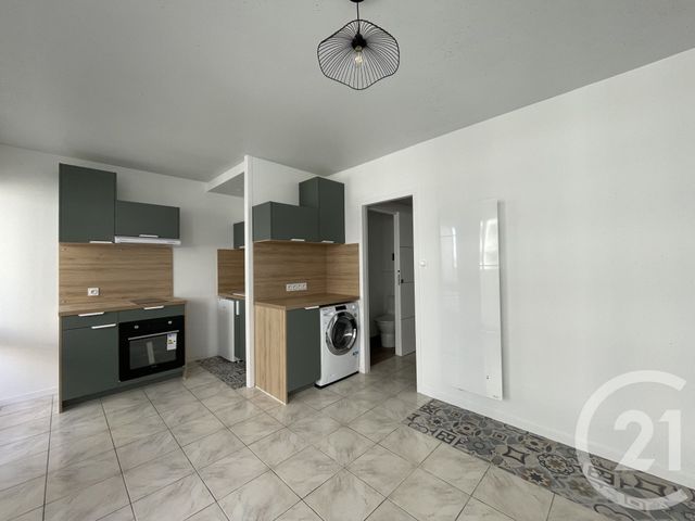 Appartement F1 à vendre - 1 pièce - 24,26 m2 - St Hilaire De Riez - 85 - PAYS-DE-LOIRE