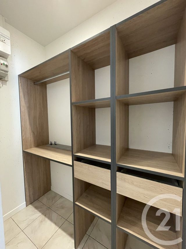 Appartement F1 à vendre - 1 pièce - 24,26 m2 - St Hilaire De Riez - 85 - PAYS-DE-LOIRE