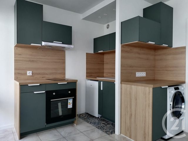 Appartement F1 à vendre ST HILAIRE DE RIEZ