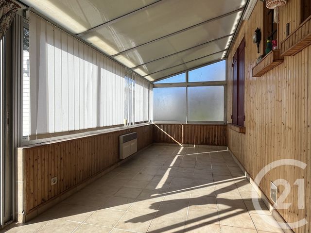 Maison à vendre - 3 pièces - 65 m2 - St Hilaire De Riez - 85 - PAYS-DE-LOIRE