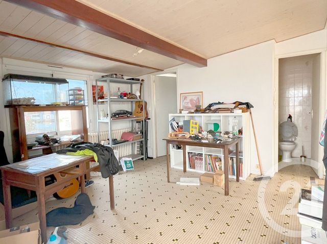 Maison à vendre - 6 pièces - 138 m2 - St Hilaire De Riez - 85 - PAYS-DE-LOIRE