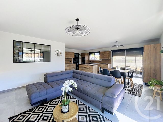 Maison &agrave; vendre - 4 pi&egrave;ces - 92,54 m2 - St Hilaire De Riez - 85 - PAYS-DE-LOIRE