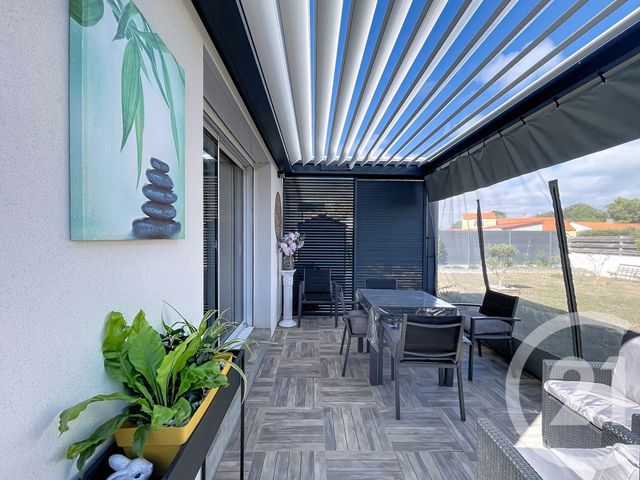 Maison &agrave; vendre - 4 pi&egrave;ces - 92,54 m2 - St Hilaire De Riez - 85 - PAYS-DE-LOIRE