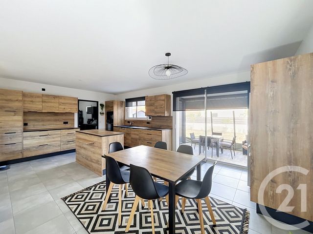 Maison &agrave; vendre - 4 pi&egrave;ces - 92,54 m2 - St Hilaire De Riez - 85 - PAYS-DE-LOIRE
