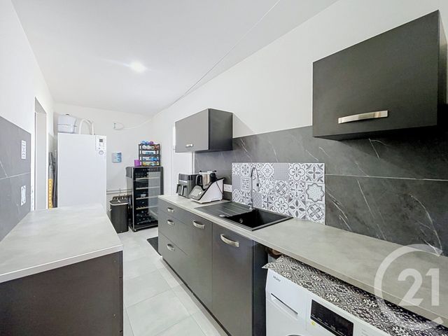 Maison &agrave; vendre - 4 pi&egrave;ces - 92,54 m2 - St Hilaire De Riez - 85 - PAYS-DE-LOIRE