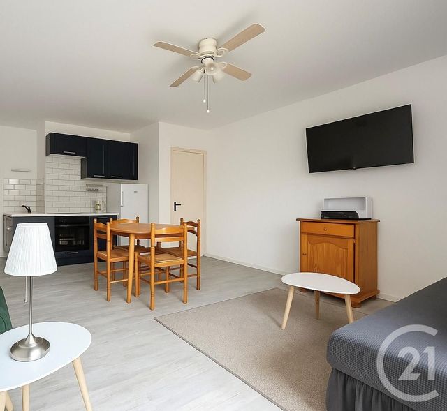 Appartement T2 à vendre - 2 pièces - 41,91 m2 - St Hilaire De Riez - 85 - PAYS-DE-LOIRE