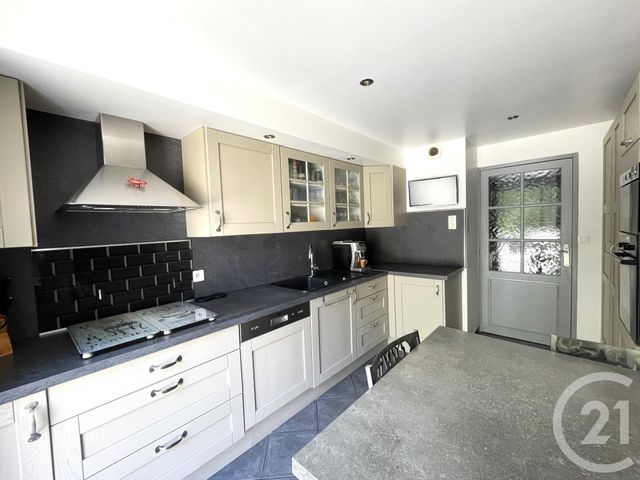 Maison à vendre - 8 pièces - 190,52 m2 - Notre Dame De Riez - 85 - PAYS-DE-LOIRE