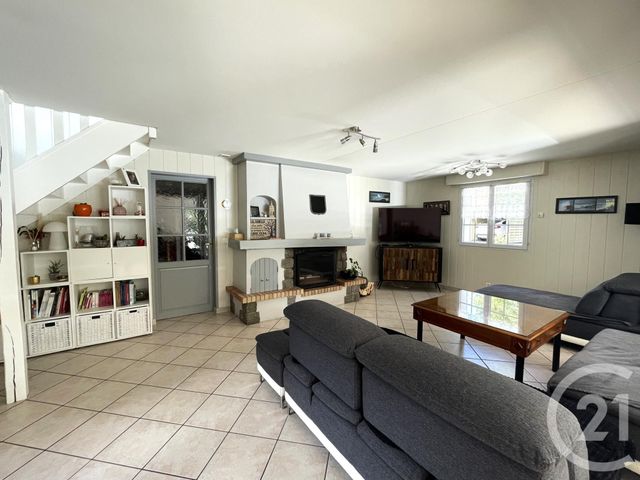 Maison à vendre - 8 pièces - 190,52 m2 - Notre Dame De Riez - 85 - PAYS-DE-LOIRE