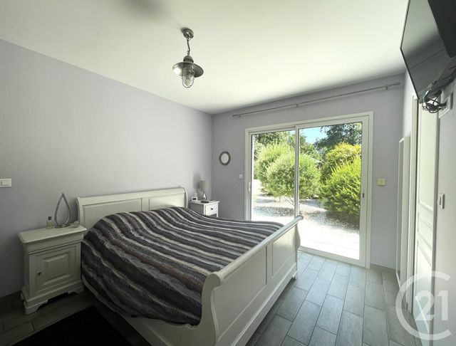 Maison à vendre - 8 pièces - 190,52 m2 - Notre Dame De Riez - 85 - PAYS-DE-LOIRE