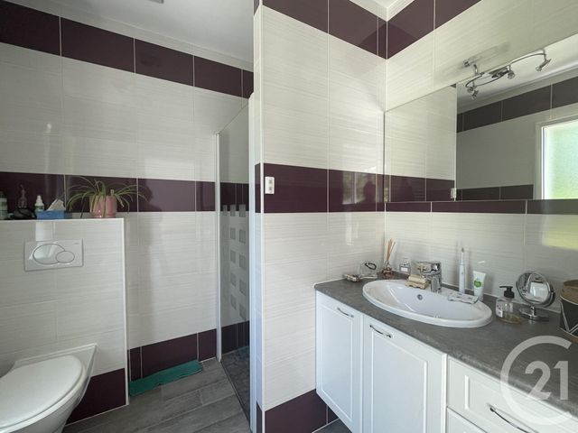 Maison à vendre - 8 pièces - 190,52 m2 - Notre Dame De Riez - 85 - PAYS-DE-LOIRE