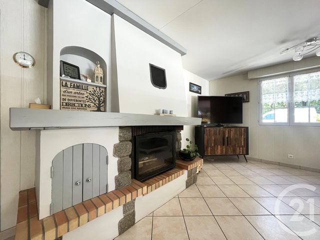 Maison à vendre - 8 pièces - 190,52 m2 - Notre Dame De Riez - 85 - PAYS-DE-LOIRE