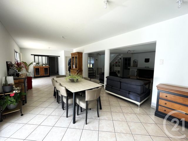 Maison à vendre - 8 pièces - 190,52 m2 - Notre Dame De Riez - 85 - PAYS-DE-LOIRE