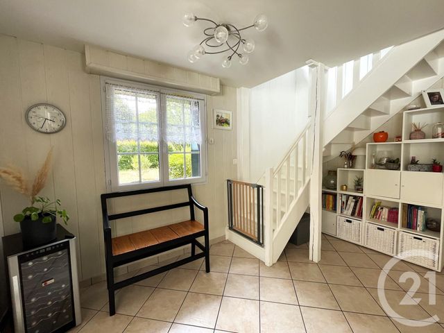 Maison à vendre - 8 pièces - 190,52 m2 - Notre Dame De Riez - 85 - PAYS-DE-LOIRE