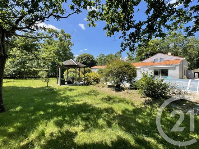 Maison à vendre - 8 pièces - 190,52 m2 - Notre Dame De Riez - 85 - PAYS-DE-LOIRE