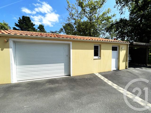 Maison à vendre - 8 pièces - 190,52 m2 - Notre Dame De Riez - 85 - PAYS-DE-LOIRE