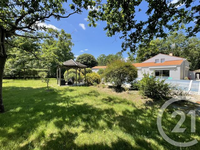 Maison à vendre - 8 pièces - 190,52 m2 - Notre Dame De Riez - 85 - PAYS-DE-LOIRE