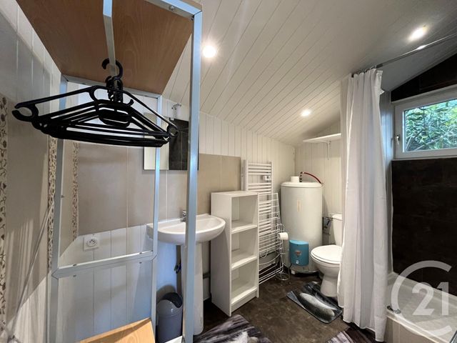 Maison à vendre - 3 pièces - 35 m2 - St Hilaire De Riez - 85 - PAYS-DE-LOIRE