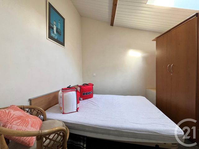 Maison à vendre - 3 pièces - 35 m2 - St Hilaire De Riez - 85 - PAYS-DE-LOIRE