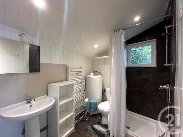 Maison à vendre - 3 pièces - 35 m2 - St Hilaire De Riez - 85 - PAYS-DE-LOIRE