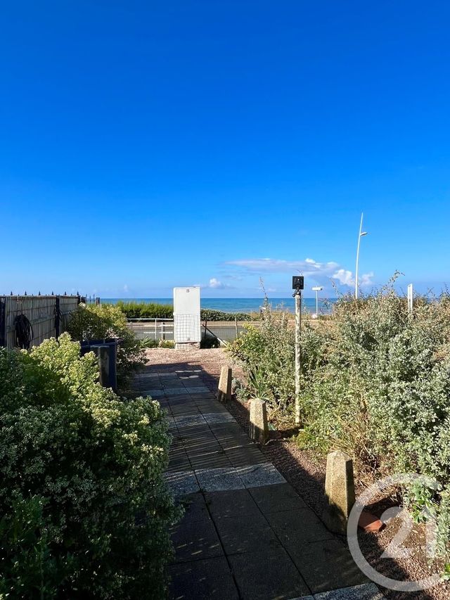 Maison à vendre - 3 pièces - 35 m2 - St Hilaire De Riez - 85 - PAYS-DE-LOIRE