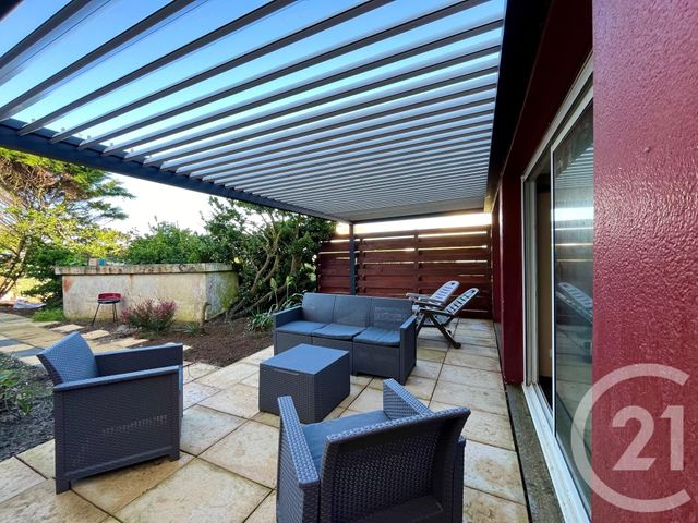 Maison à vendre - 3 pièces - 35 m2 - St Hilaire De Riez - 85 - PAYS-DE-LOIRE