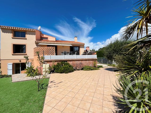 Maison à vendre - 7 pièces - 133,72 m2 - St Hilaire De Riez - 85 - PAYS-DE-LOIRE