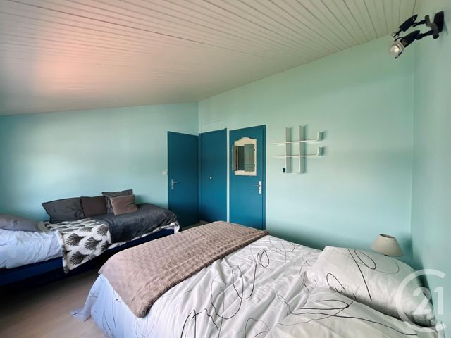 Maison à vendre - 7 pièces - 133,72 m2 - St Hilaire De Riez - 85 - PAYS-DE-LOIRE