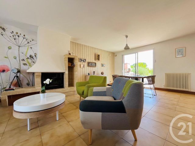 Maison à vendre - 7 pièces - 133,72 m2 - St Hilaire De Riez - 85 - PAYS-DE-LOIRE