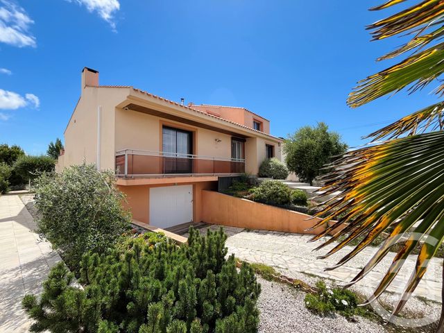 Maison à vendre - 7 pièces - 133,72 m2 - St Hilaire De Riez - 85 - PAYS-DE-LOIRE