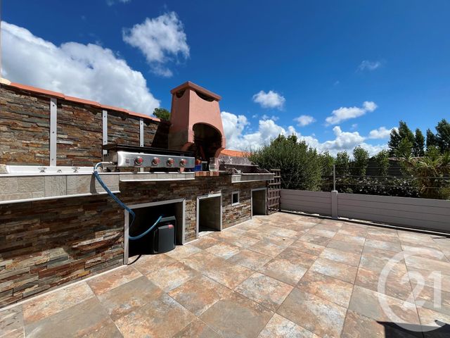 Maison à vendre - 7 pièces - 133,72 m2 - St Hilaire De Riez - 85 - PAYS-DE-LOIRE