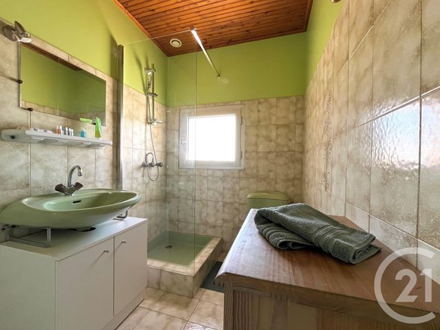 Maison à vendre - 7 pièces - 133,72 m2 - St Hilaire De Riez - 85 - PAYS-DE-LOIRE