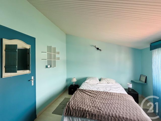 Maison à vendre - 7 pièces - 133,72 m2 - St Hilaire De Riez - 85 - PAYS-DE-LOIRE