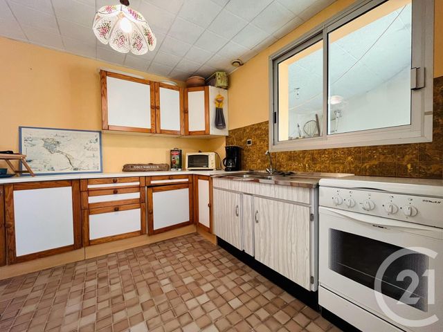 Maison à vendre - 7 pièces - 133,72 m2 - St Hilaire De Riez - 85 - PAYS-DE-LOIRE