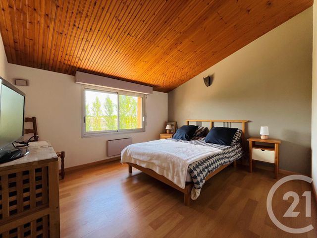 Maison à vendre - 7 pièces - 133,72 m2 - St Hilaire De Riez - 85 - PAYS-DE-LOIRE