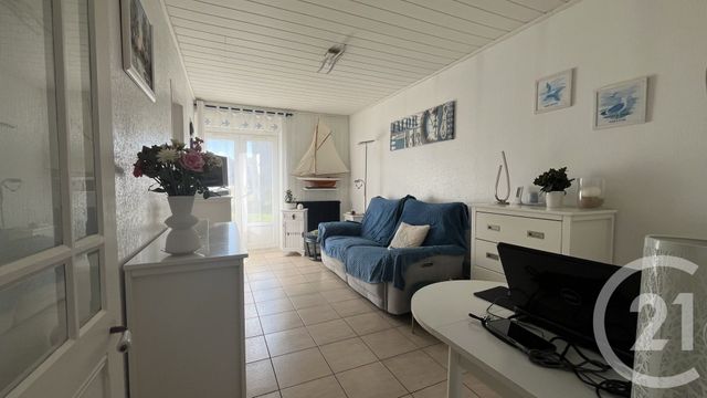 Maison à vendre - 5 pièces - 88 m2 - St Hilaire De Riez - 85 - PAYS-DE-LOIRE