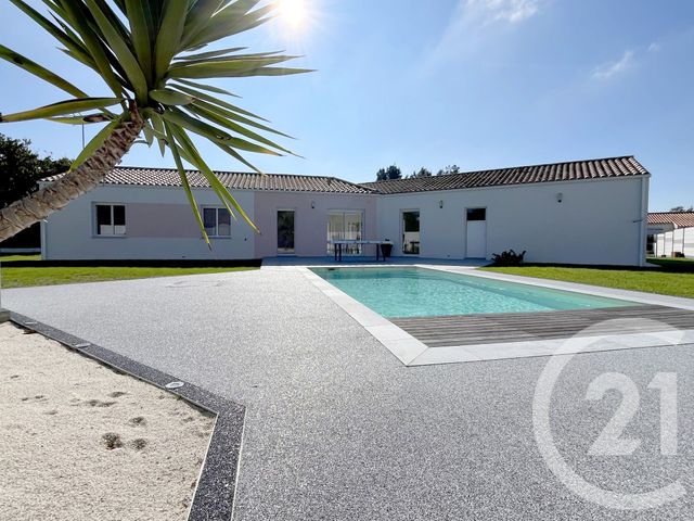 Maison à vendre COMMEQUIERS