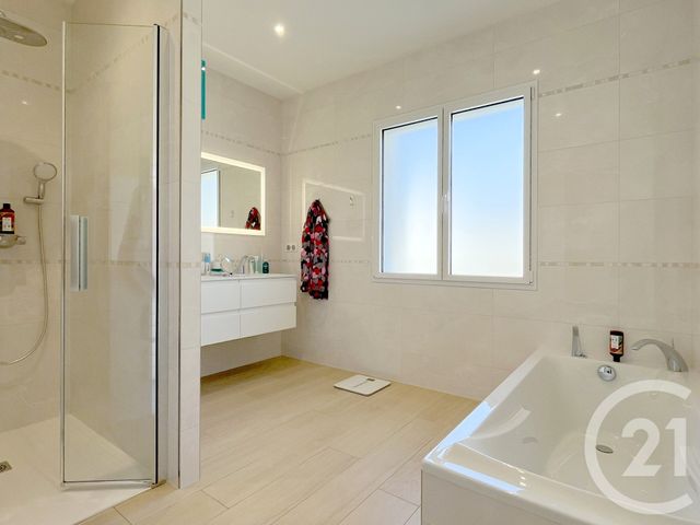 Maison à vendre - 6 pièces - 129,73 m2 - Commequiers - 85 - PAYS-DE-LOIRE