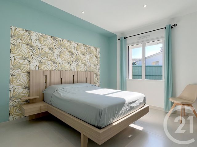 Maison à vendre - 6 pièces - 129,73 m2 - Commequiers - 85 - PAYS-DE-LOIRE