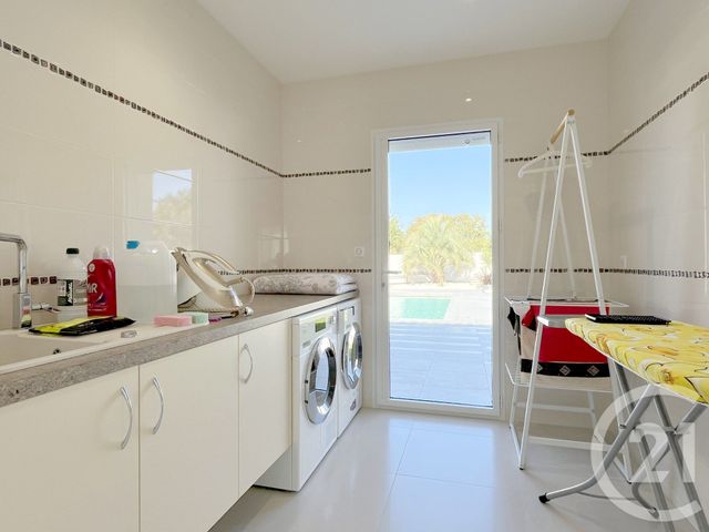 Maison à vendre - 6 pièces - 129,73 m2 - Commequiers - 85 - PAYS-DE-LOIRE